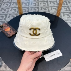 Chanel Caps